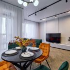 Апартаменты (Katrin), Апартаменты Katrin