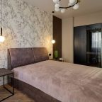 Апартаменты (Katrin), Апартаменты Katrin