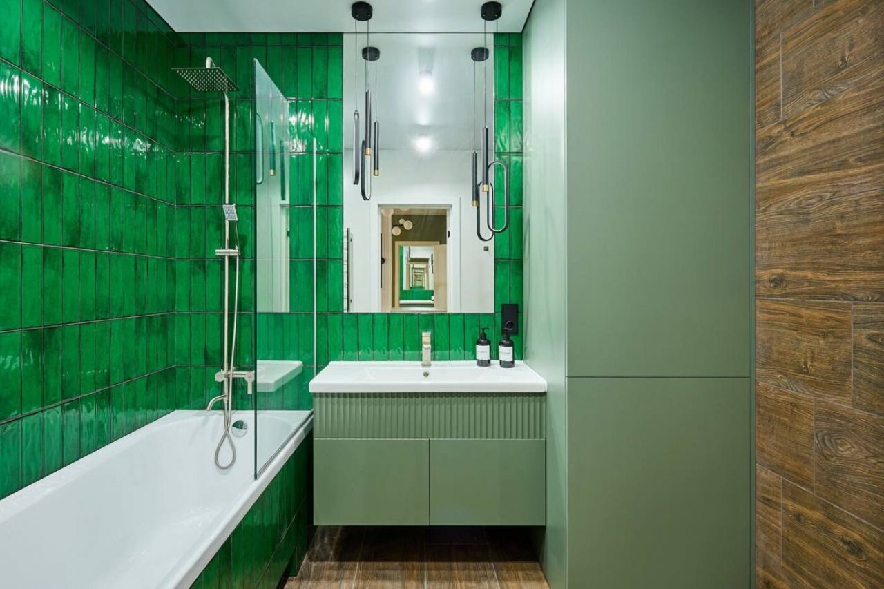 Ванная комната