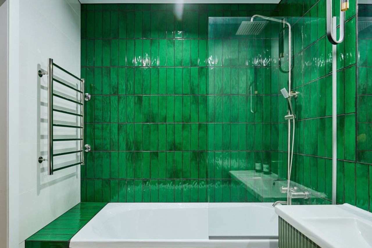 Ванная комната