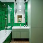 Ванная комната