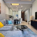 Апартаменты (Видовые в Москва-Сити на 41 этаже), Апартаменты Видовые в Москва-Сити на 41 этаже