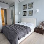 Апартаменты (Видовые в Москва-Сити на 41 этаже), Апартаменты Видовые в Москва-Сити на 41 этаже