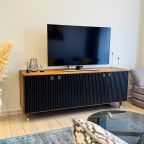 Апартаменты (Видовые в Москва-Сити на 41 этаже), Апартаменты Видовые в Москва-Сити на 41 этаже