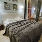 Апартаменты (Видовые в Москва-Сити на 41 этаже), Апартаменты Видовые в Москва-Сити на 41 этаже