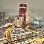 Апартаменты (Видовые в Москва-Сити на 41 этаже), Апартаменты Видовые в Москва-Сити на 41 этаже