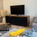 Апартаменты (Видовые в Москва-Сити на 41 этаже), Апартаменты Видовые в Москва-Сити на 41 этаже