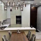 Апартаменты (Видовые в Москва-Сити на 41 этаже), Апартаменты Видовые в Москва-Сити на 41 этаже