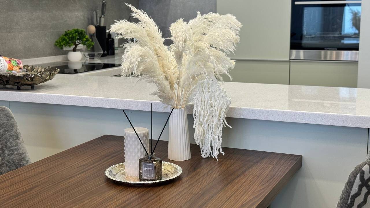 Апартаменты (Видовые в Москва-Сити на 41 этаже), Апартаменты Видовые в Москва-Сити на 41 этаже