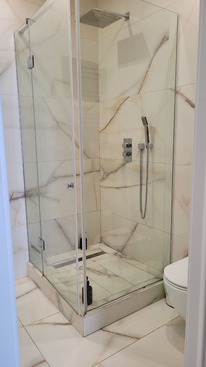 Апартаменты (Видовые в Москва-Сити на 41 этаже), Апартаменты Видовые в Москва-Сити на 41 этаже