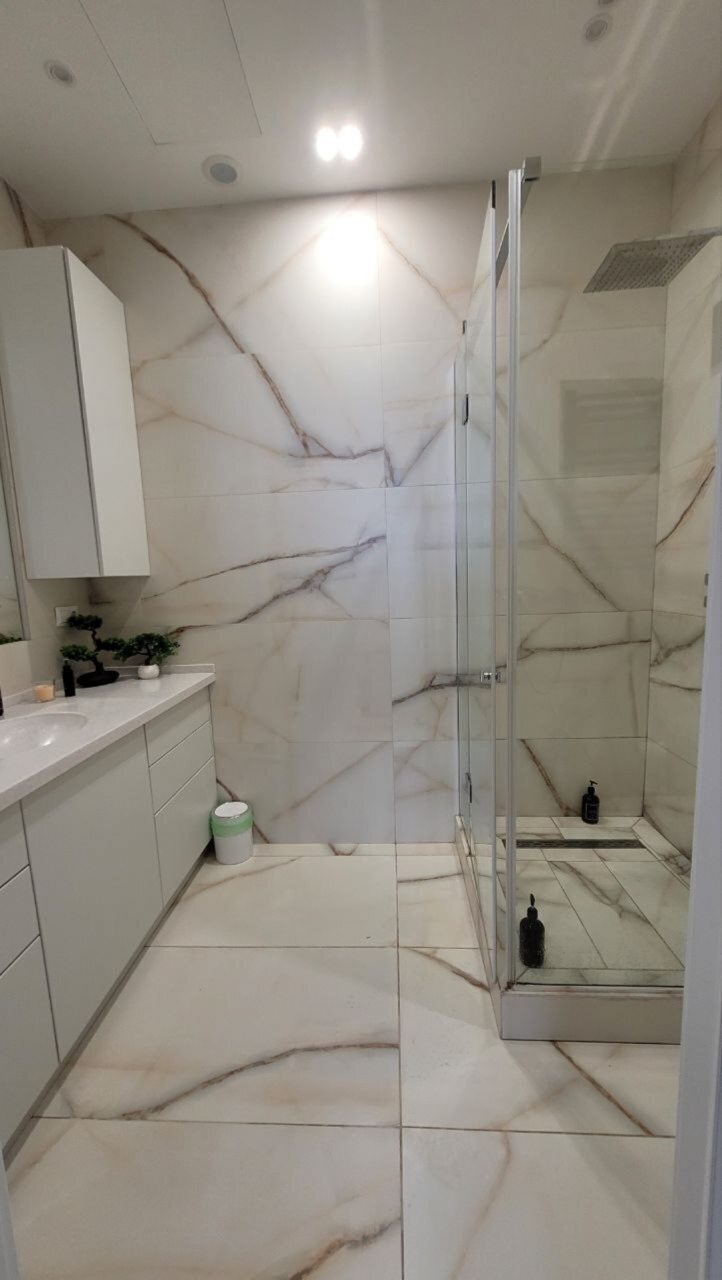 Апартаменты (Видовые в Москва-Сити на 41 этаже), Апартаменты Видовые в Москва-Сити на 41 этаже