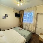 Двухместный (Стандартный номер), Гостевой дом Русалина