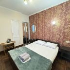 Двухместный (Стандартный номер), Гостевой дом Русалина