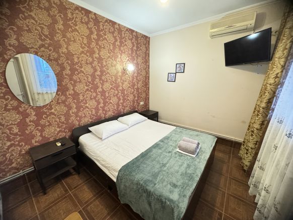 Гостевой дом Русалина, Сочи