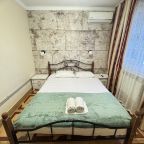 Двухместный (Стандартный номер), Гостевой дом Русалина