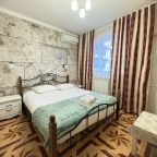 Двухместный (Стандартный номер), Гостевой дом Русалина