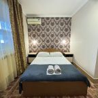 Трехместный (Трехместный Стандартный номер), Гостевой дом Русалина