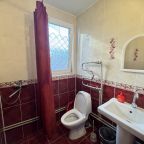 Трехместный (Трехместный Стандартный номер), Гостевой дом Русалина