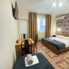 Трехместный (Трехместный Стандартный номер), Гостевой дом Русалина