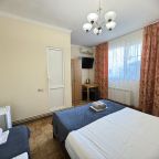 Трехместный (Трехместный Стандартный номер), Гостевой дом Русалина