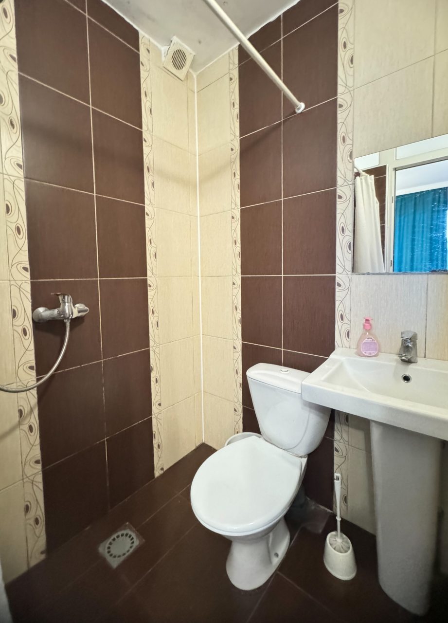 Двухместный (Стандартный номер), Гостевой дом Русалина