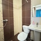 Двухместный (Стандартный номер), Гостевой дом Русалина