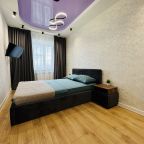 Апартаменты (Ленина 53А), Апартаменты АПАРТ УЮТ на улице Ленина 53А