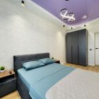 Апартаменты (Ленина 53А), Апартаменты АПАРТ УЮТ на улице Ленина 53А