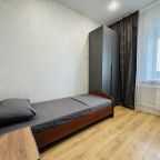 Апартаменты (Ленина 53А), Апартаменты АПАРТ УЮТ на улице Ленина 53А