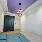 Апартаменты (Ленина 53А), Апартаменты АПАРТ УЮТ на улице Ленина 53А