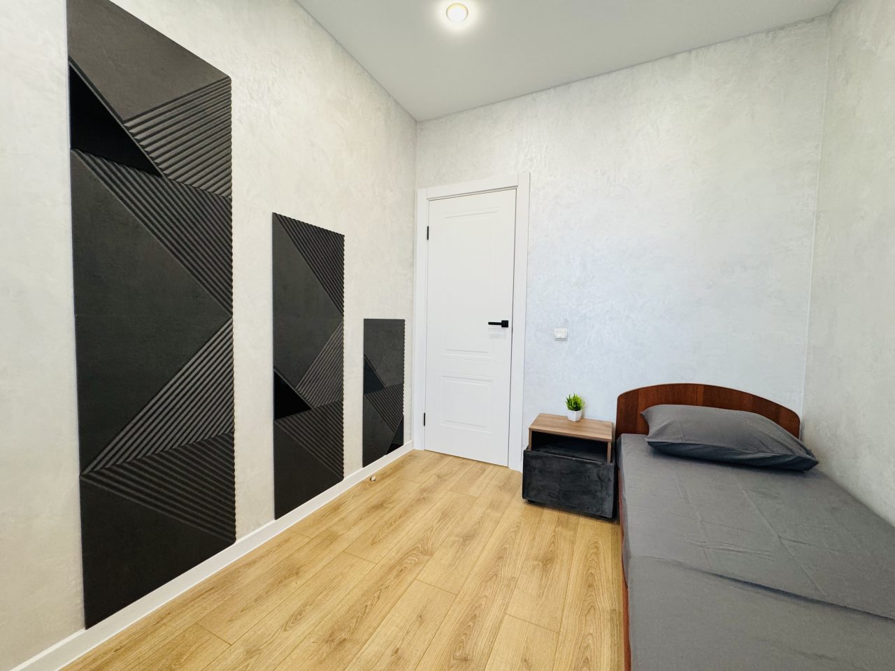 Апартаменты (Ленина 53А), Апартаменты АПАРТ УЮТ на улице Ленина 53А