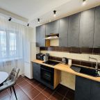 Апартаменты (Ленина 53А), Апартаменты АПАРТ УЮТ на улице Ленина 53А