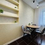 Апартаменты (Ленина 53А), Апартаменты АПАРТ УЮТ на улице Ленина 53А