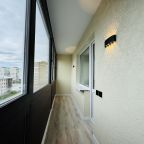 Апартаменты (Ленина 53А), Апартаменты АПАРТ УЮТ на улице Ленина 53А