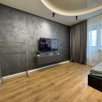 Апартаменты (Ленина 53А), Апартаменты АПАРТ УЮТ на улице Ленина 53А