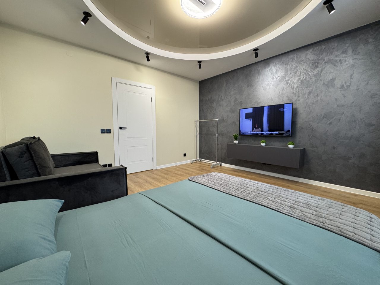 Апартаменты (Ленина 53А), Апартаменты АПАРТ УЮТ на улице Ленина 53А