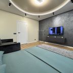 Апартаменты (Ленина 53А), Апартаменты АПАРТ УЮТ на улице Ленина 53А