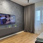 Апартаменты (Ленина 53А), Апартаменты АПАРТ УЮТ на улице Ленина 53А