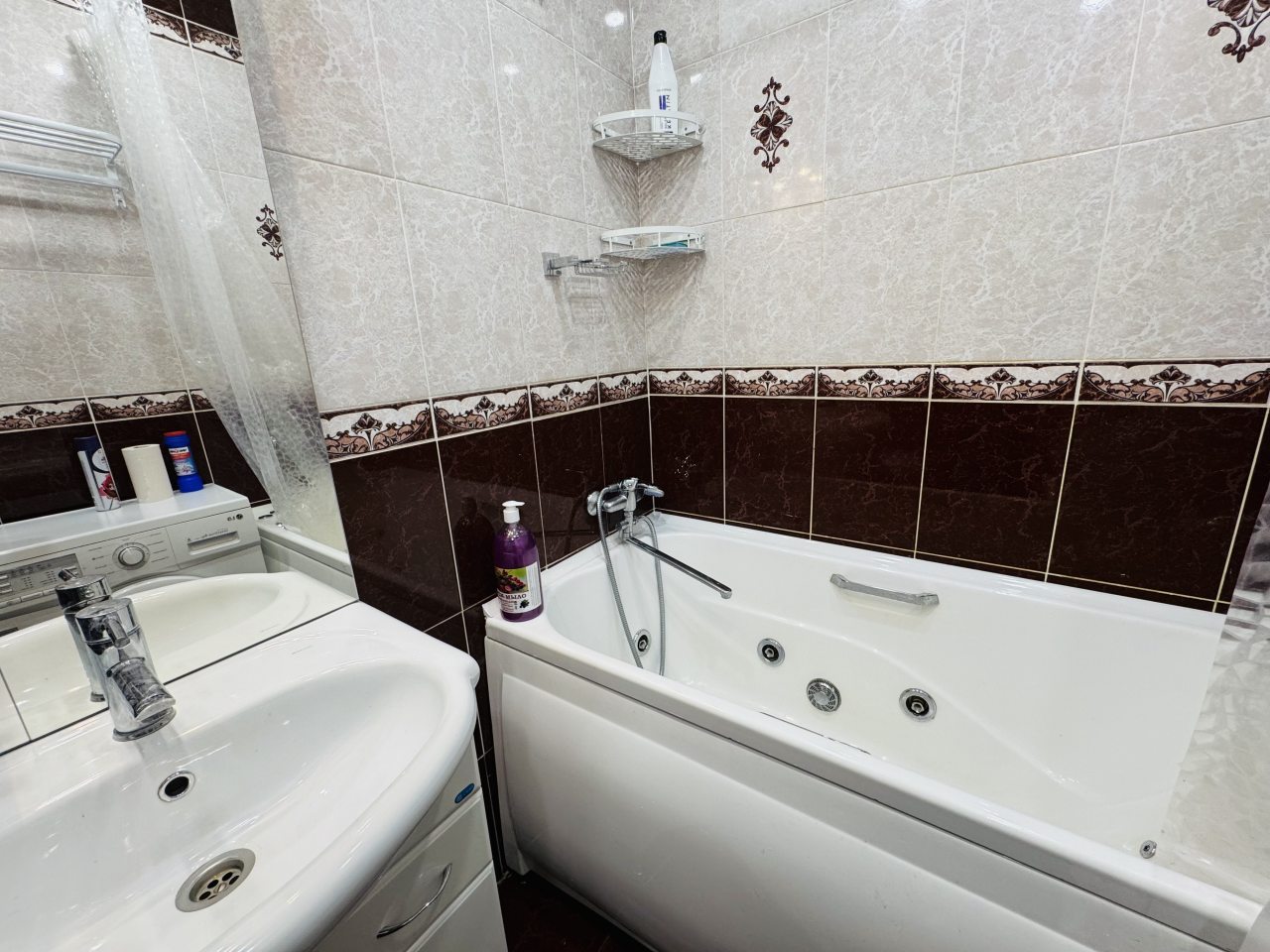 Апартаменты (Ленина 53А), Апартаменты АПАРТ УЮТ на улице Ленина 53А