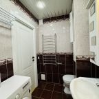 Апартаменты (Ленина 53А), Апартаменты АПАРТ УЮТ на улице Ленина 53А