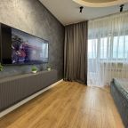 Апартаменты (Ленина 53А), Апартаменты АПАРТ УЮТ на улице Ленина 53А