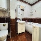 Апартаменты (Ленина 53А), Апартаменты АПАРТ УЮТ на улице Ленина 53А