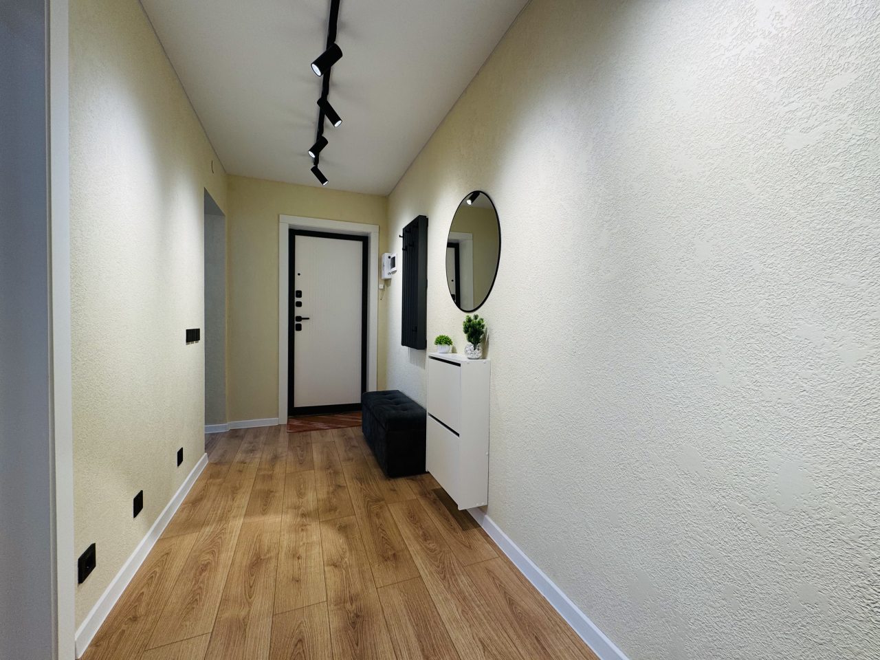 Апартаменты (Ленина 53А), Апартаменты АПАРТ УЮТ на улице Ленина 53А