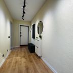 Апартаменты (Ленина 53А), Апартаменты АПАРТ УЮТ на улице Ленина 53А