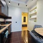 Апартаменты (Ленина 53А), Апартаменты АПАРТ УЮТ на улице Ленина 53А