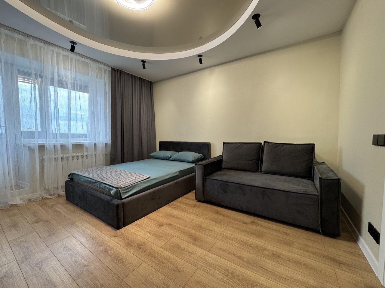 Апартаменты (Ленина 53А), Апартаменты АПАРТ УЮТ на улице Ленина 53А