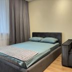 Апартаменты (Ленина 53А), Апартаменты АПАРТ УЮТ на улице Ленина 53А