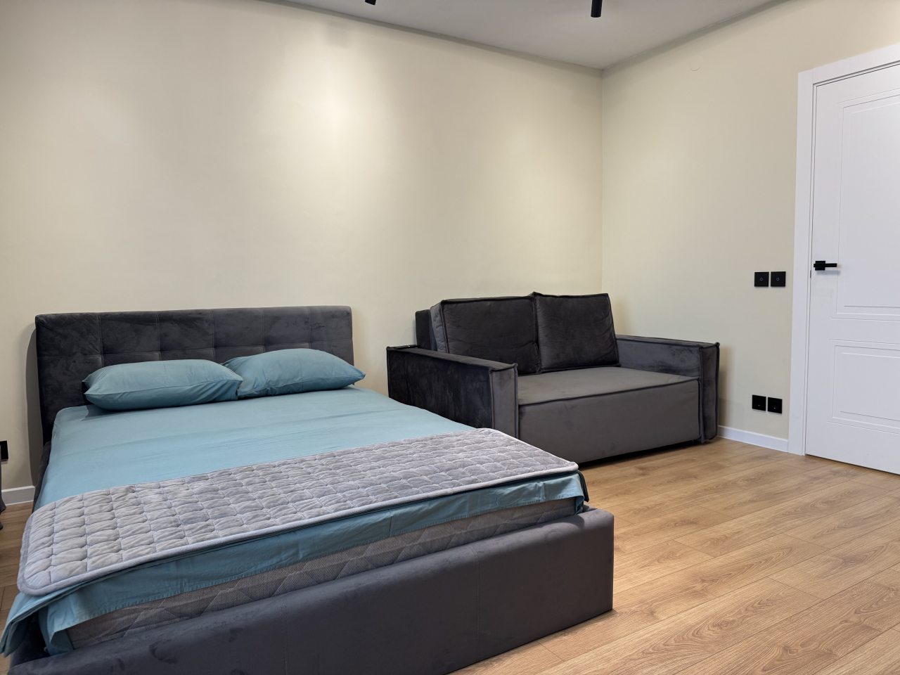 Апартаменты (Ленина 53А), Апартаменты АПАРТ УЮТ на улице Ленина 53А