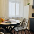 Апартаменты (Ленина 53А), Апартаменты АПАРТ УЮТ на улице Ленина 53А