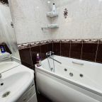 Апартаменты (Ленина 53А), Апартаменты АПАРТ УЮТ на улице Ленина 53А